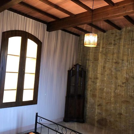 Podere Soccorso Casa Vigneto 몬탈치노 외부 사진