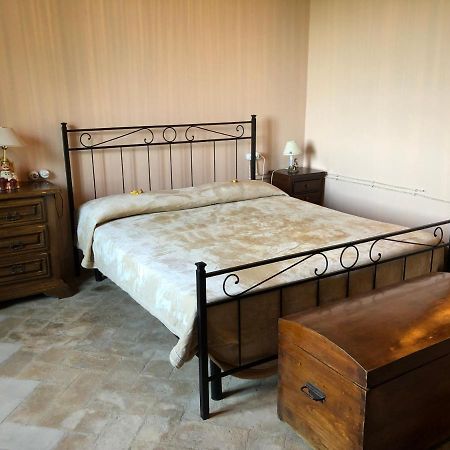 Podere Soccorso Casa Vigneto 몬탈치노 외부 사진